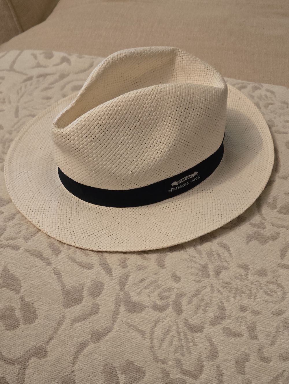 Men's Panama Jack Hat
